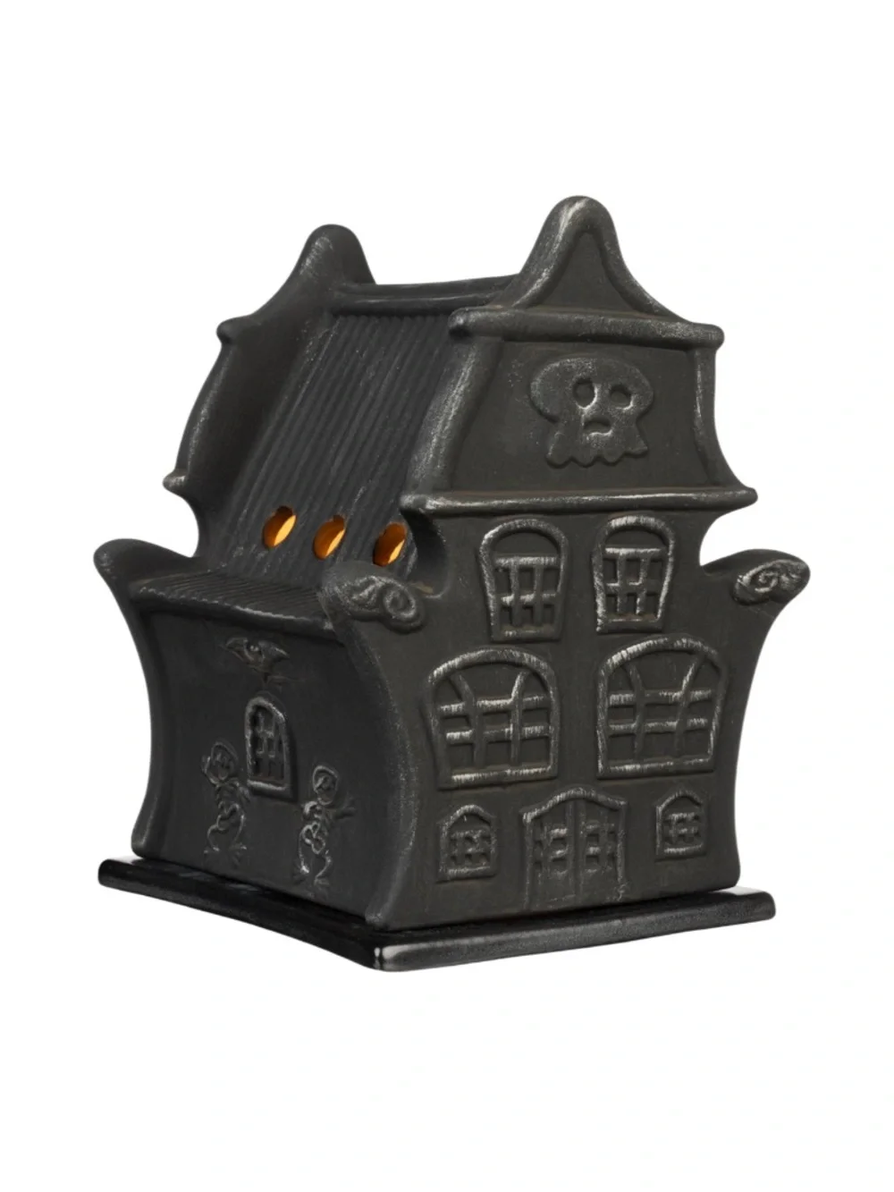Scentsationals Spooky House Halloween Wax Melt Warmer
